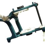 KEYSTONE Adjustable Precision Articulator #1050100