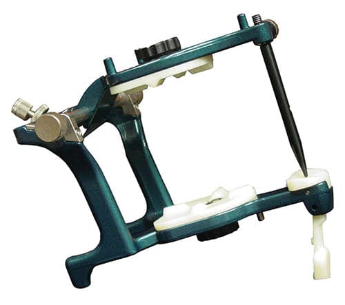 KEYSTONE Adjustable Precision Articulator #1050100