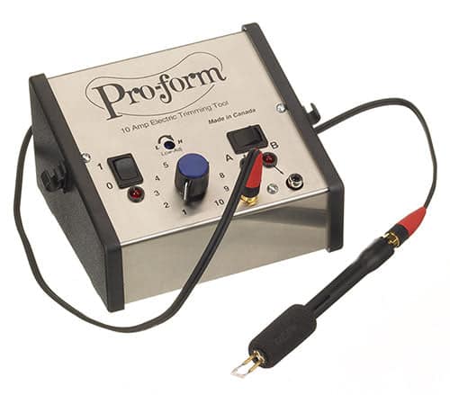 KEYSTONE Pro-Form Electric Knife 110V #9144730