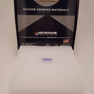 KEYSTONE Pro-Form Niteguards .120 (3MM) 5"x5" or Round 12/pk #9602550
