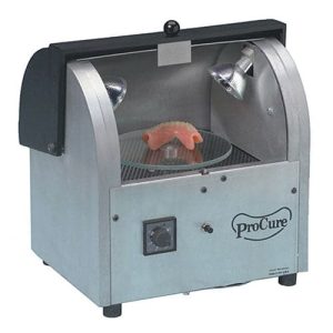 KEYSTONE Procure 300 Light Oven w/ Sample Pack #9634600