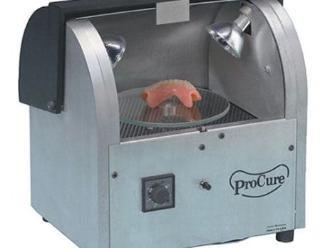 KEYSTONE Procure 300 Light Oven w/ Sample Pack #9634600