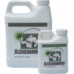 KEYSTONE Sledgehammer Heat Cure or Self Cure Acrylic Kit 1lb., 5lbs. or 25lbs. #1000471
