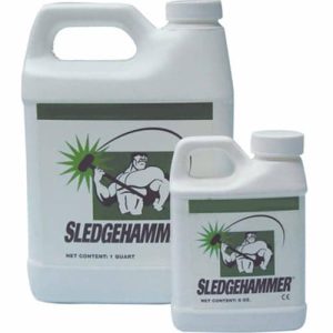 KEYSTONE Sledgehammer Heat Cure or Self Cure Acrylic Kit 1lb., 5lbs. or 25lbs. #1000471