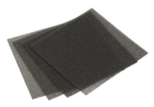 KEYSTONE Spacer Foam 5"x5" Sheets 25/pk #9617430