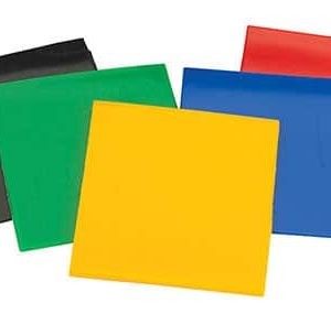 KEYSTONE Youth Mouthguard All Colors .120 (3mm) 5"x5" or Round 25 or 300/Pk #9611241