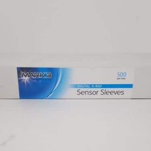 DEFEND/Mark3 Digital X-Ray Sensor Sleeves Sensor Covers, All Sizes #BF-8000