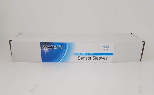 DEFEND/Mark3 Digital X-Ray Sensor Sleeves Sensor Covers, All Sizes #BF-8000