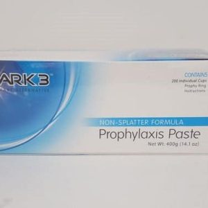 DEFEND/Mark3 Prophy Paste 200/pk #PP1000