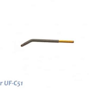 Macan Manufacturing Rigid or Ultraflex Electrode COAGULATION, All Sizes 2/pk #R-C15
