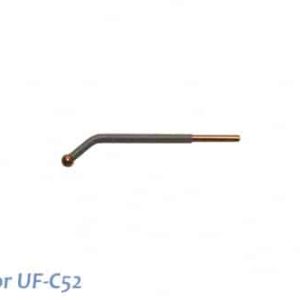 Macan Manufacturing Rigid or Ultraflex Electrode COAGULATION, All Sizes 2/pk #R-C15