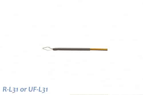 Macan Manufacturing Rigid or Ultraflex Electrode EXCISION, All Sizes 2/pk #R-F12