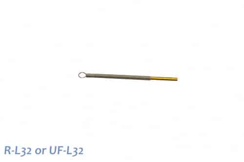Macan Manufacturing Rigid or Ultraflex Electrode EXCISION, All Sizes 2/pk #R-F12