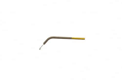 Macan Manufacturing Rigid or Ultraflex Electrode GINGIVAL TROUGHING, All Sizes 2/pk #R-L16