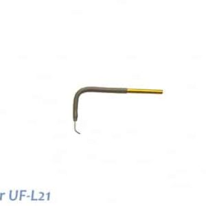 Macan Manufacturing Rigid or Ultraflex Electrode GINGIVAL TROUGHING, All Sizes 2/pk #R-L16