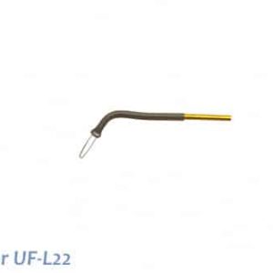 Macan Manufacturing Rigid or Ultraflex Electrode GINGIVAL TROUGHING, All Sizes 2/pk #R-L16
