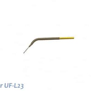 Macan Manufacturing Rigid or Ultraflex Electrode GINGIVAL TROUGHING, All Sizes 2/pk #R-L16
