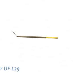 Macan Manufacturing Rigid or Ultraflex Electrode GINGIVAL TROUGHING, All Sizes 2/pk #R-L16