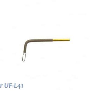 Macan Manufacturing Rigid or Ultraflex Electrode GINGIVAL TROUGHING, All Sizes 2/pk #R-L16