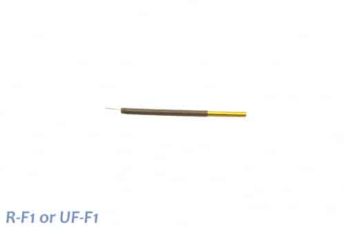 Macan Manufacturing Rigid or Ultraflex Electrode INCISION, All Sizes 2/pk #R-F10