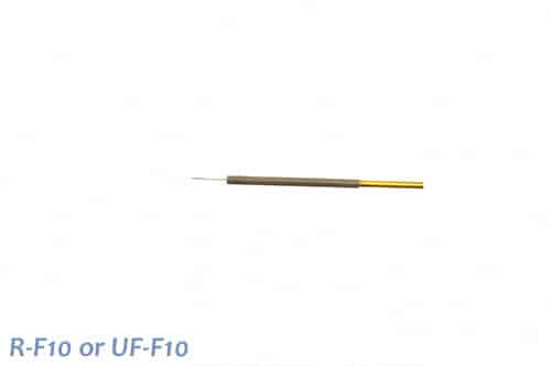 Macan Manufacturing Rigid or Ultraflex Electrode INCISION, All Sizes 2/pk #R-F10