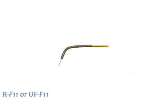 Macan Manufacturing Rigid or Ultraflex Electrode INCISION, All Sizes 2/pk #R-F10