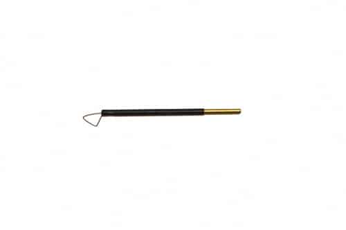 Macan Manufacturing Rigid or Ultraflex Electrode LOOP, All Sizes 2/pk #R-L27