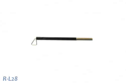 Macan Manufacturing Rigid or Ultraflex Electrode LOOP, All Sizes 2/pk #R-L27