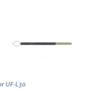 Macan Manufacturing Rigid or Ultraflex Electrode LOOP, All Sizes 2/pk #R-L27