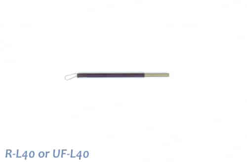 Macan Manufacturing Rigid or Ultraflex Electrode LOOP, All Sizes 2/pk #R-L27