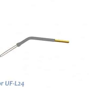 Macan Manufacturing Rigid or Ultraflex Electrode PERIODONTAL, All Sizes 2/pk #R-L24