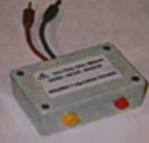 Macan Manufacturing Fulguration Adaptor #ME-6000