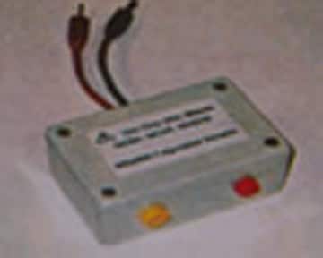 Macan Manufacturing Fulguration Adaptor #ME-6000