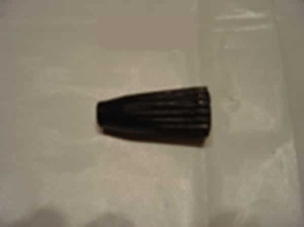 Macan Manufacturing Replacement Nose Cap for Electrosurgical Unit MC-6A #NCS-1