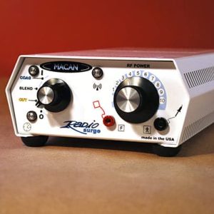 Macan Manufacturing Isolated Output Radiosurge Unit 120V #MC-6A