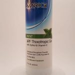 Mark3 APF Topical Fluoride Gel Mint, 16oz. #1612