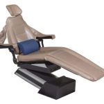 MediPosture Classic Dental Backrest, Firm, ALL COLORS #MDC501