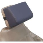 MediPosture Classic DA Style Memory Foam Dental Headrest,3.5 Thick, ALL COLORS #MDC101