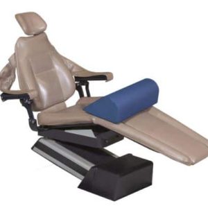 MediPosture Classic Dental Chair Knee Lift, ALL COLORS #MDC601