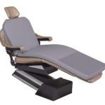 MediPosture Classic Dental Chair Overlay Pad, ALL COLORS #MDC701