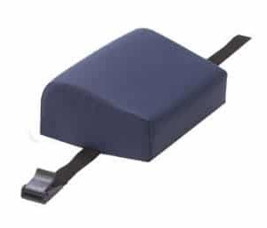 MediPosture Classic DA Style Memory Foam Dental Headrest,3.5 Thick, ALL COLORS #MDC101