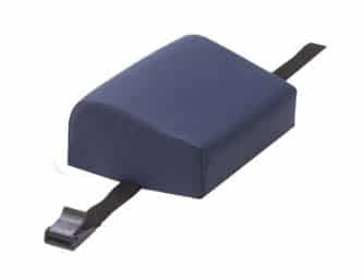 MediPosture Classic DA Style Memory Foam Dental Headrest,3.5 Thick, ALL COLORS #MDC101