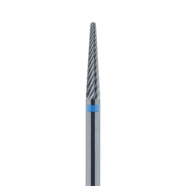 Meisinger Black Cobra Tungsten Carbide Cutters B23G 023 HP Medium L11.5