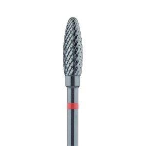 Meisinger Black Cobra Tungsten Carbide Cutters Fine B250F 040 HP L 12.0mm