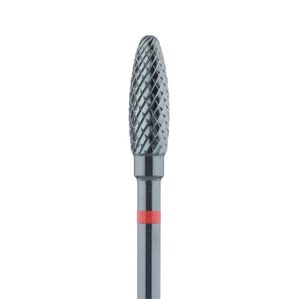 Meisinger Black Cobra Tungsten Carbide Cutters Fine B250F 040 HP L 12.0mm