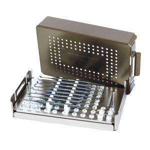 Meisinger Bone Management External-Lift-Control #BTL00