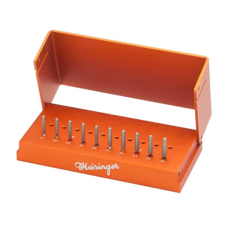 Meisinger Cercon 0/2 Kit #2685