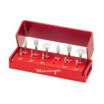 Meisinger Composite Finishing Kit #2664