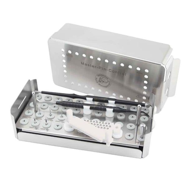Meisinger Master-Pin-Control #BMP00
