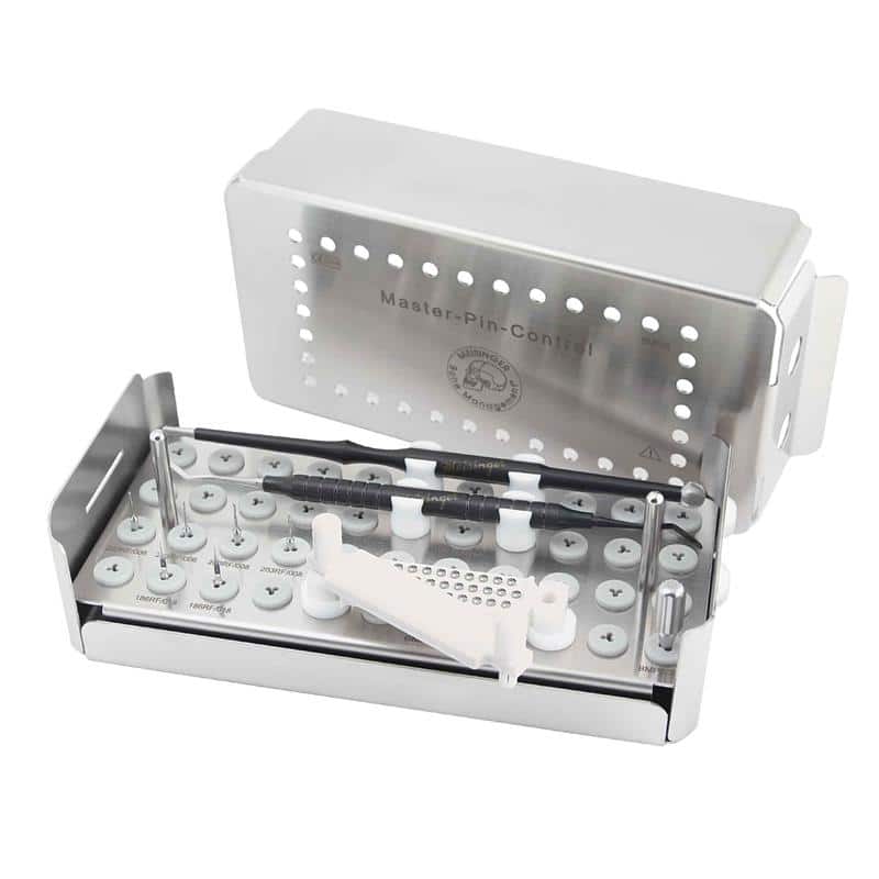 Meisinger Master-Pin-Control #BMP00